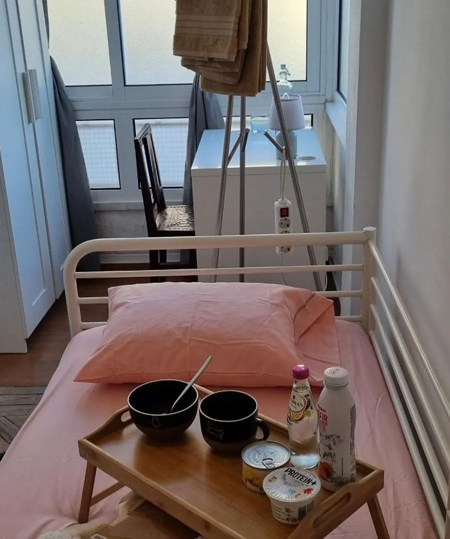 منزل للإقامة شقة Nivea Soares Lisboa البرتغال
